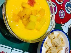-五条人糖水铺(武林总店)