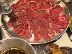 -七秒鱼·斑鱼火锅(太阳城店)