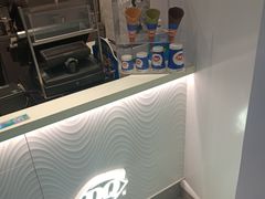 -DQ·蛋糕·冰淇淋(城南嘉园店)