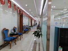 -圣贝口腔(海淀店)