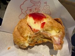 -西树泡芙(静安大悦城店)