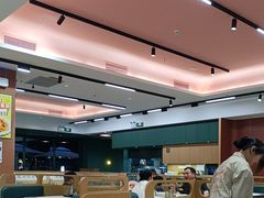 -香港深仔记茶餐厅(东门店)