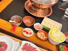 -南门涮肉(后海店)