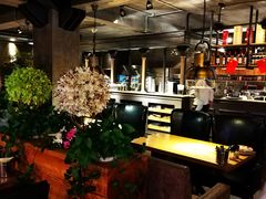 大堂-LYFATTI 莱芙缇(赣水路店)