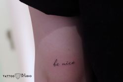 -飛凡TATTOO纹身•原创