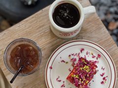 西瓜蛋糕-The Roastery By AllYouWant(福田店)