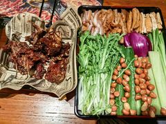 -火联烧烤(学院路创始店)