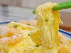 虾仁滑蛋-小龍鳳餐室(番禺路店)