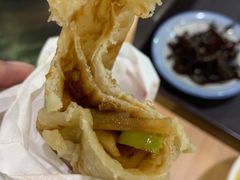 -宏状元现熬粥·京味菜(黄寺大街店)