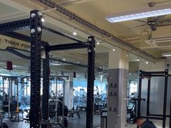 -聚健身GatherFitness(余杭店)