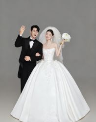 -梵克芭纳摄影(农业路店)