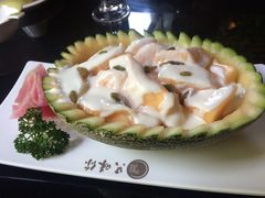 -木卡买提新疆餐厅·清真(新里海顿公馆店)