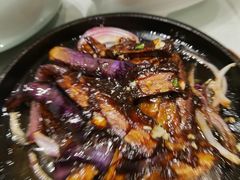 -惠丰堂饭庄·烤鸭·京味菜(西北旺·唐家岭店)