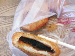 -厚富香面食店王好炸糕(延安路店)