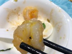 -香山湖渔家大院