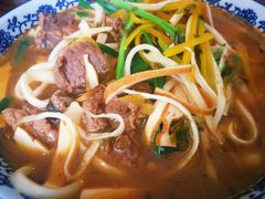 -陈八两面家(华孚写字楼店)