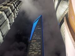 -上海中心大厦