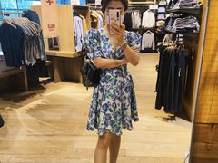 -MUJI无印良品(华贸店)