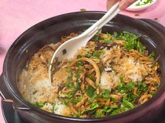 黄鳝饭-三伯饭店