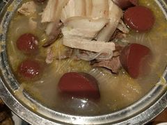 杀猪菜-燕郊烧鸽子(广安路店)