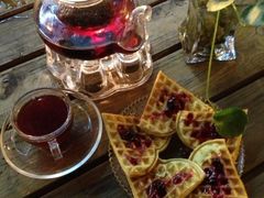 天台夜宵服务-武夷山旧街壹号溪岸旅馆(三姑度假区店)