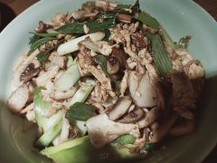 弄堂里的小炒-弄堂里(雨花客厅店)