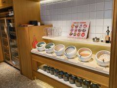 -阿源鱼捞斑鱼火锅·海鲜粥(山景尚宅店)