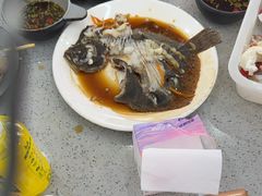 -仙螺岛海鲜自助餐厅(总店)