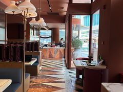 -ZHAO赵·牛扒坊(万象城店)