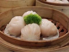 虾饺-新海利大酒店(拱北口岸店)