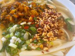 -回辉登偰氏面片(东莲花美食街店)