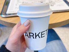 -ARKET CAFÉ(三里屯太古里店)