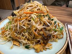 -合合春饼·酱骨·东北菜(潘家园店)