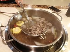 -牛鼎记潮汕牛肉火锅(阳朔店)