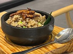 -枣子树·素食餐厅(朱家尖店)