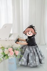 -玛瑞莎·儿童·亲子摄影(越秀店)