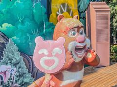 -郑州方特梦幻王国