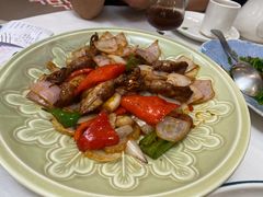 -朱仔记食府(江南大道店)