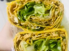 -山东傻大粗粮煎饼(牛街店)