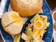 -RED LOBSTER(dubai mall)