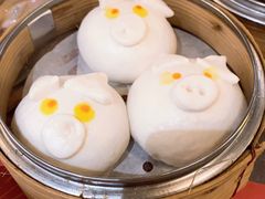 -点点心点心专门店(旺角店)
