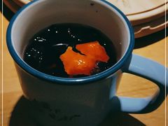 -蜜桃餐厅·伴山(海岸城店)