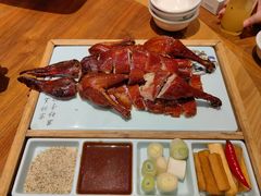 -翠云楼·汽锅鸡·云南特色菜(翠湖公园店)