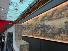-饕然·民间川菜(龙泉店)
