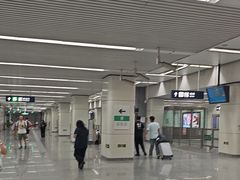 -大瓦窑(地铁站)