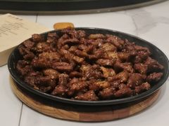 烤羊排-郑庄脂渣海鲜楼(九水路店)