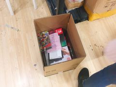 -上海南东电玩(上海置地广场周大福店)