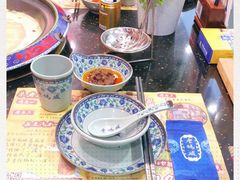 -成都老码头火锅(旺角店)
