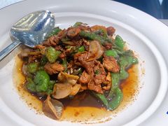 -兰湘子·湘菜小炒(石家庄万象城店)