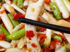 -邱金小炒·30 年盐帮江湖菜(自贡店)